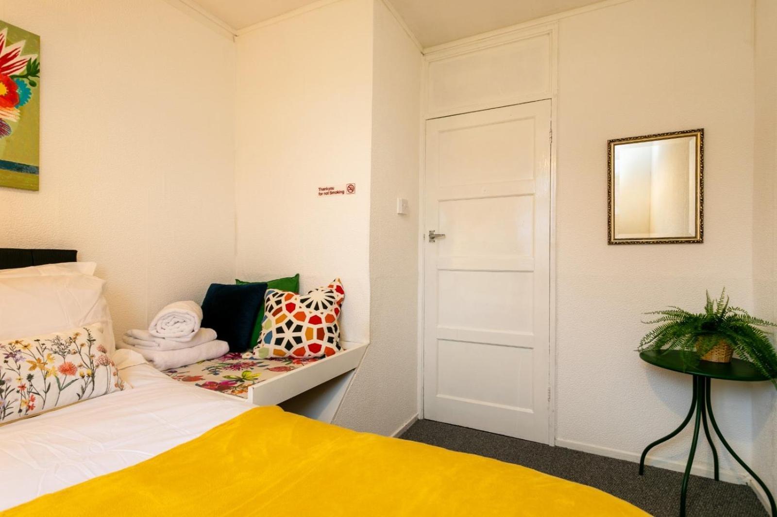 Cozyhome-3Br-5Guest#Netflix#Parking#Garden Nottingham Ngoại thất bức ảnh