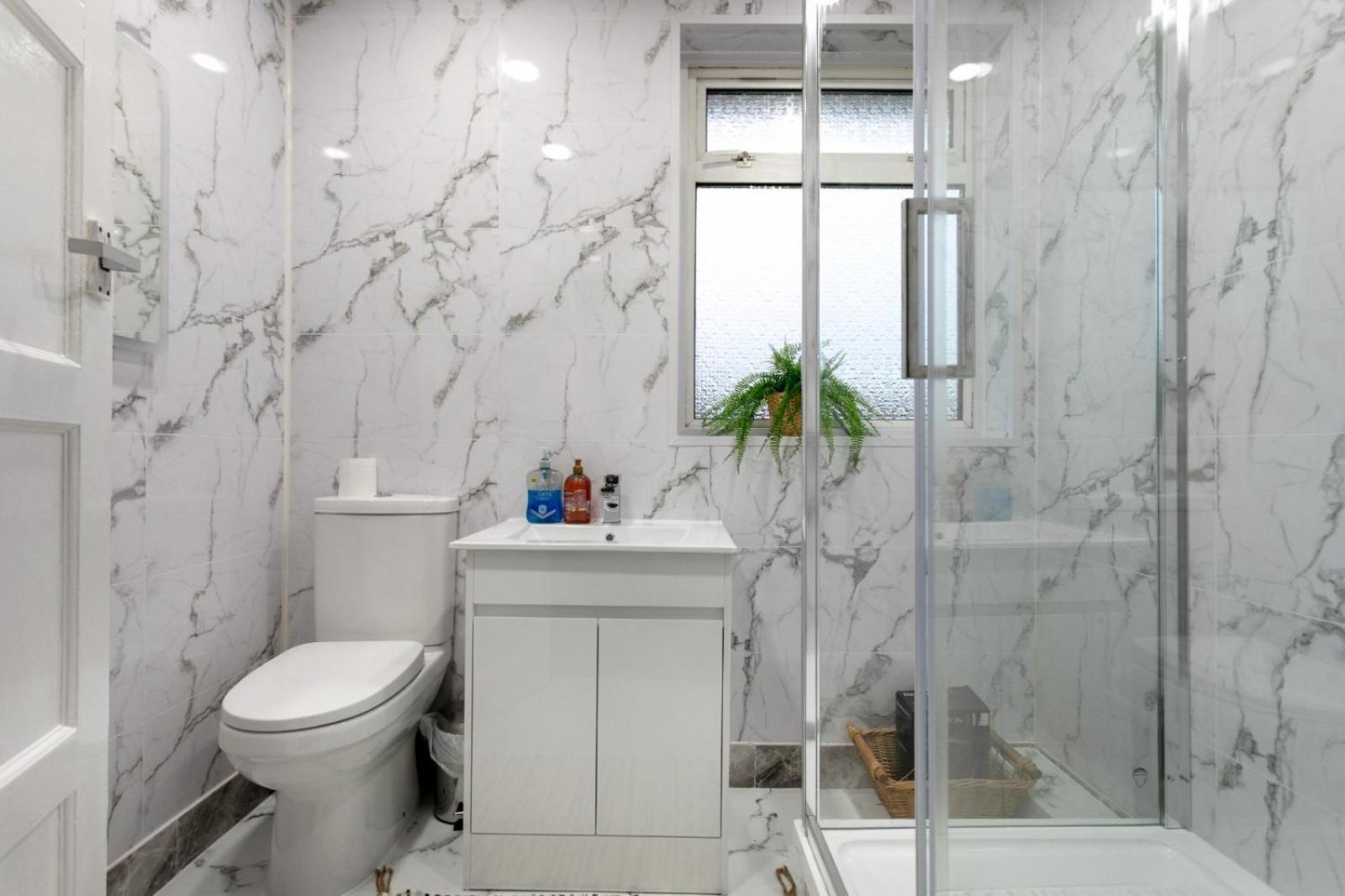 Cozyhome-3Br-5Guest#Netflix#Parking#Garden Nottingham Ngoại thất bức ảnh