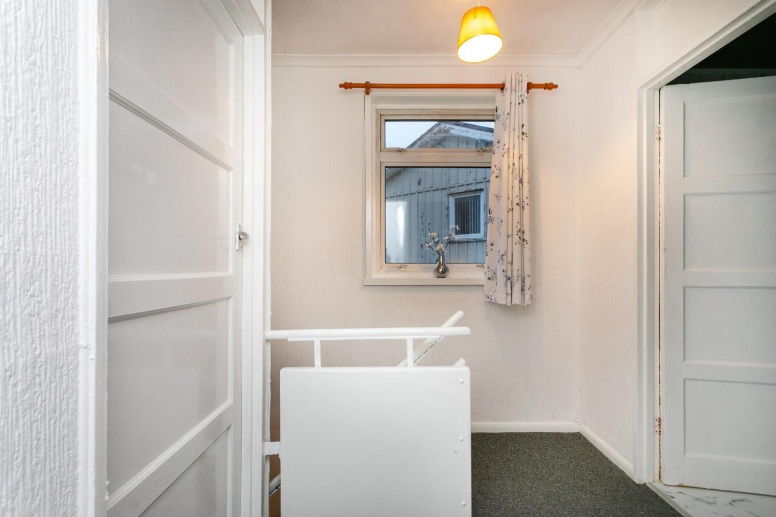 Cozyhome-3Br-5Guest#Netflix#Parking#Garden Nottingham Ngoại thất bức ảnh