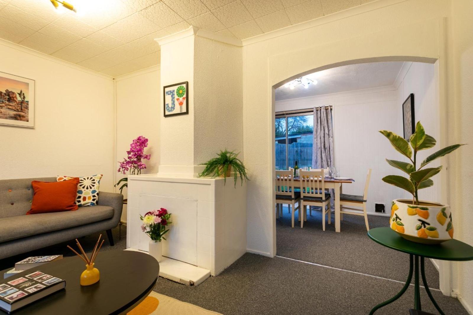 Cozyhome-3Br-5Guest#Netflix#Parking#Garden Nottingham Ngoại thất bức ảnh
