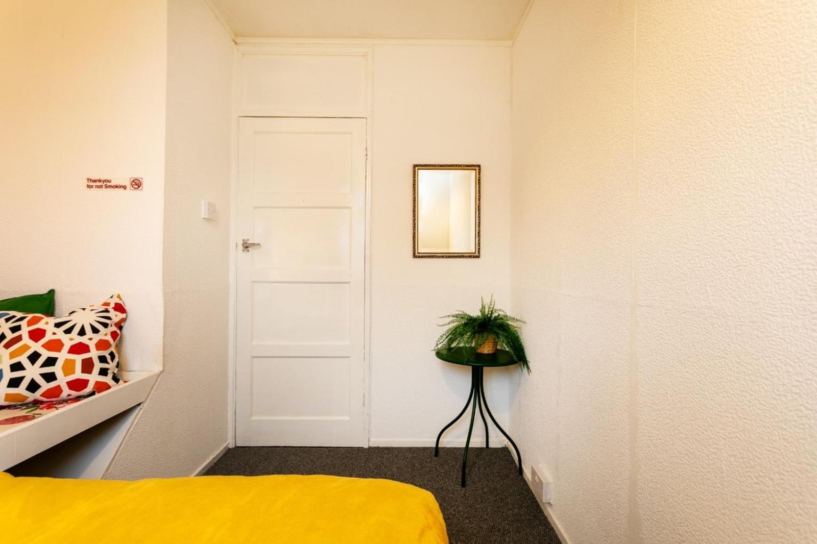 Cozyhome-3Br-5Guest#Netflix#Parking#Garden Nottingham Ngoại thất bức ảnh