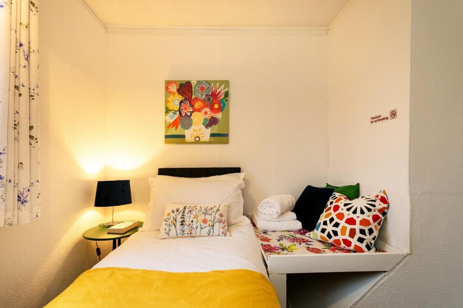 Cozyhome-3Br-5Guest#Netflix#Parking#Garden Nottingham Ngoại thất bức ảnh